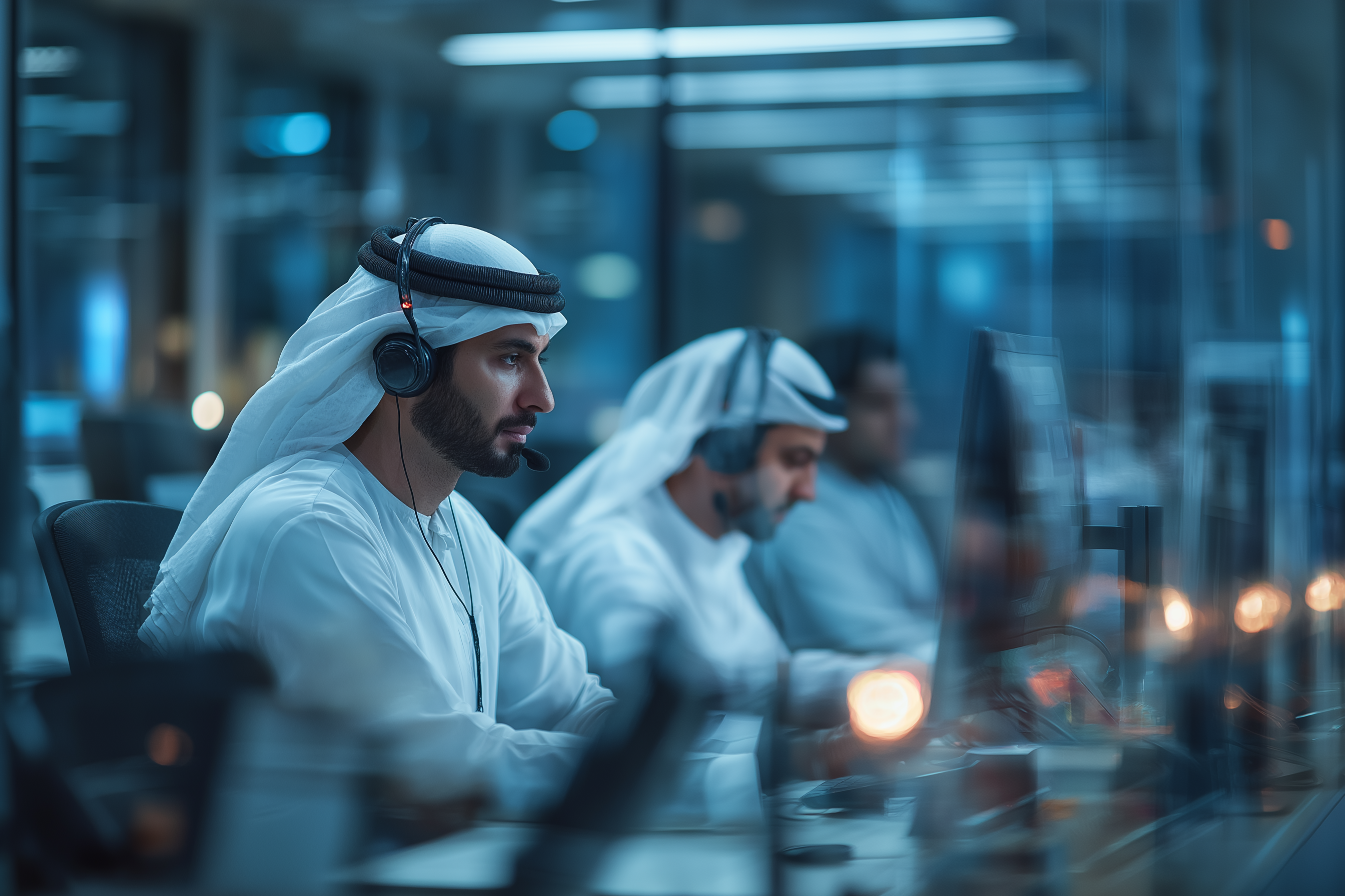 Cutting-Edge Labour Market Solutions